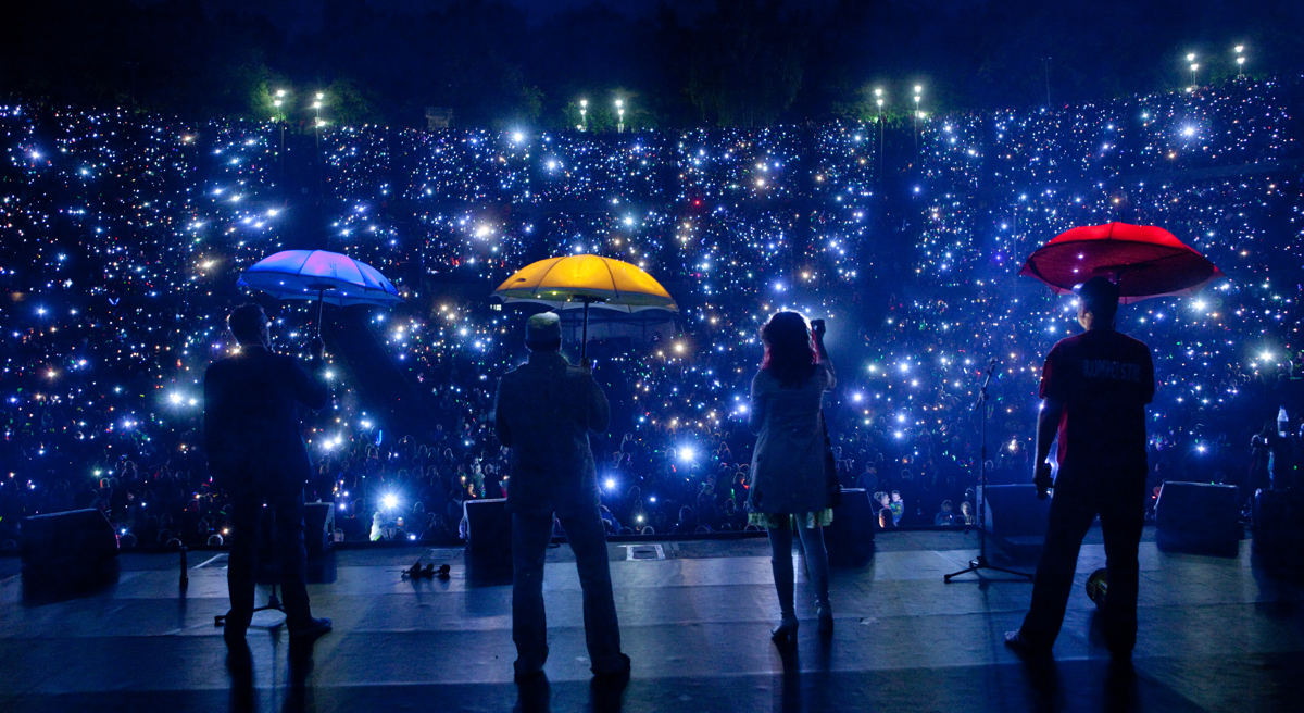 taschenlampenkonzert taschenlampe Termine 2026: Alle TourOrte auf einen Blick Taschenlampenkonzert