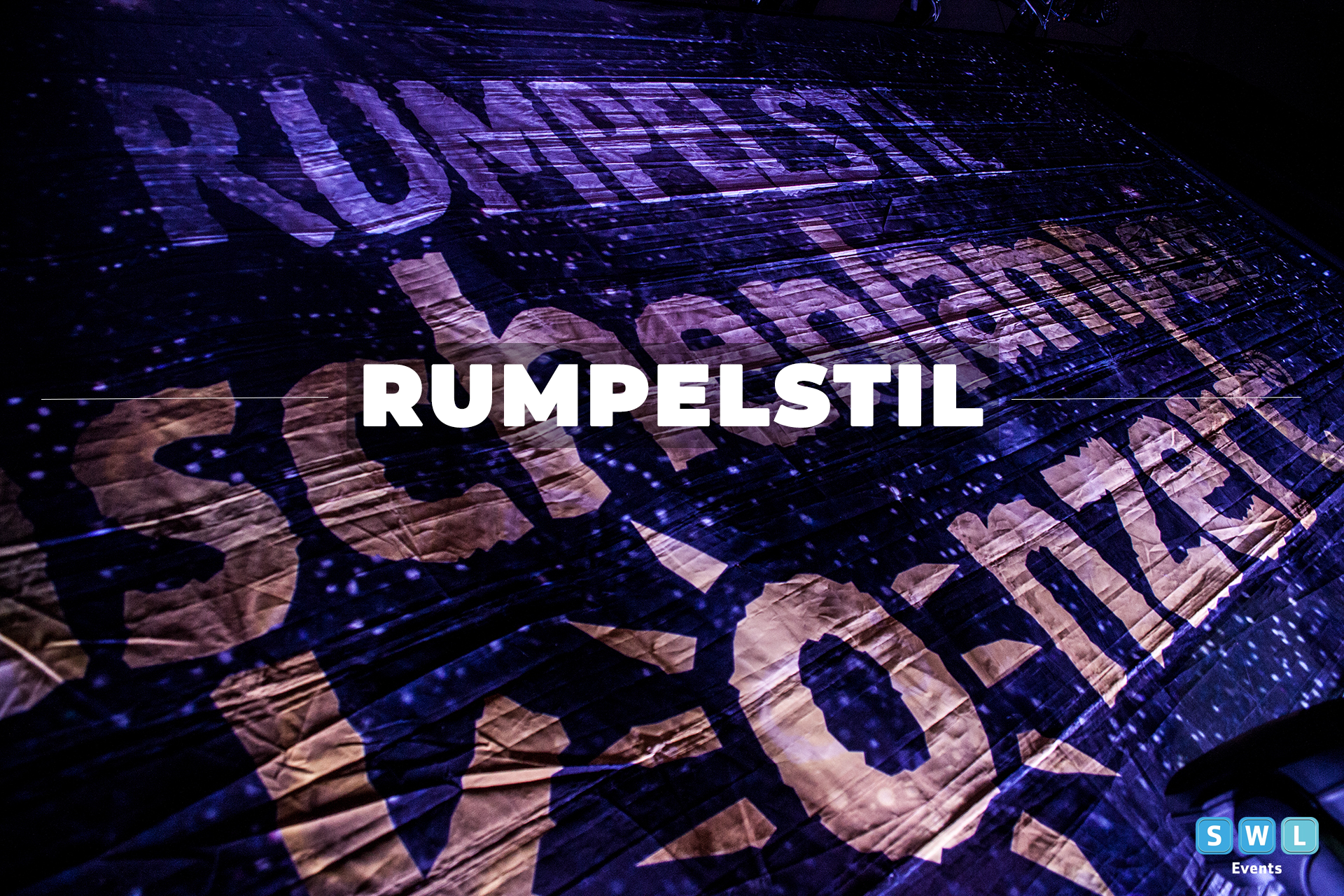 RUMPELSTIL SLider