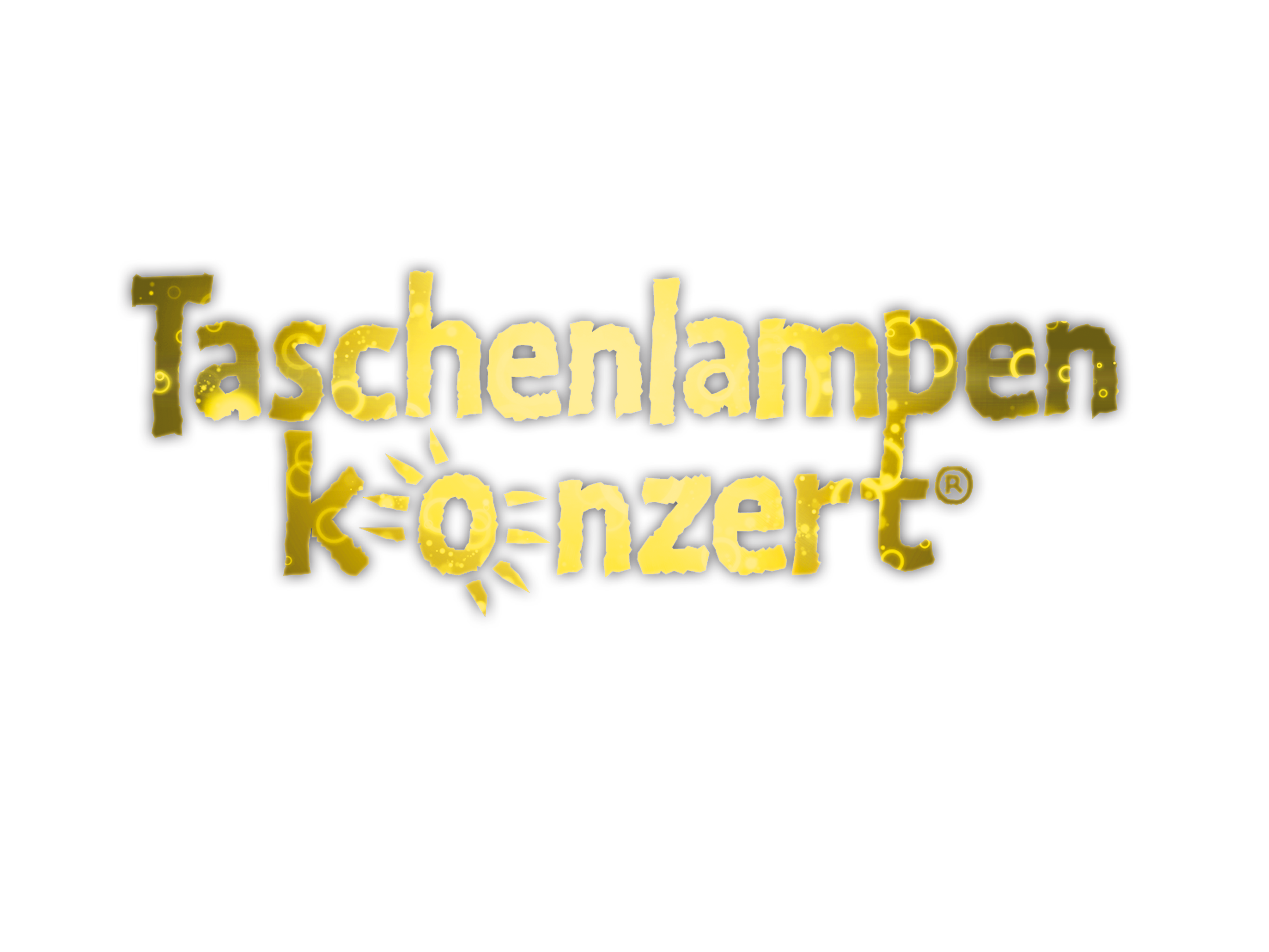 Taschenlampenkonzert Logo